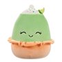 Мягкая игрушка-сюрприз Squishmallows Веселые десертики 13 см (SQCR05583)