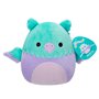 Мягкая игрушка Squishmallows Грифон Минерва 19 см (SQCR05401)