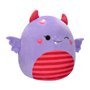 Мягкая игрушка Squishmallows Монстрик Аватер 13 см (SQVA00803)