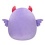 Мягкая игрушка Squishmallows Монстрик Аватер 13 см (SQVA00803)