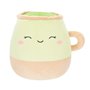 Мягкая игрушка Squishmallows Латте Роземунд 19 см (SQCR04121)