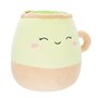 Мягкая игрушка Squishmallows Латте Роземунд 19 см (SQCR04121)