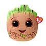 Подушка TY Squish-A-Boos Groot 20 см (39251)