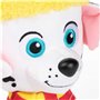 Мягкая игрушка Paw Patrol Зимние праздники Щенок Маршал 15 см (SM33351/6068124)