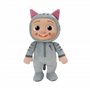 Мягкая игрушка CoComelon Little Plush Джей Джей Китти S2 (CMW0039)