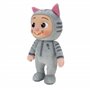 Мягкая игрушка CoComelon Little Plush Джей Джей Китти S2 (CMW0039)