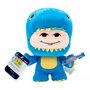 Мягкая игрушка DevSeries Collector plush arsenal Blue Rex W1 (CRS0012)