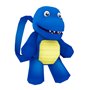 Мягкая игрушка DevSeries Collector plush arsenal Blue Rex W1 (CRS0012)