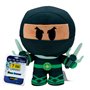 Мягкая игрушка DevSeries Collector plush ninja legends Green ninja S1 (CRS0016)