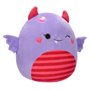 Мягкая игрушка Squishmallows Монстрик Аватер 19 см (SQVA00835)