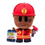 Мягкая игрушка DevSeries Collector plush livetopia Firefighter S1 (CRS0014)