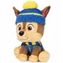 Мягкая игрушка Paw Patrol Зимние праздники Щенок Гонщик 15 см (SM33351/6068113)