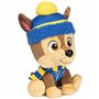 Мягкая игрушка Paw Patrol Зимние праздники Щенок Гонщик 15 см (SM33351/6068113)