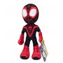 Мягкая игрушка Marvel Spidey Little Plush Майлз Моралес (SNF0004)