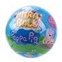 Мягкая игрушка-сюрприз Miraball Peppa Pig (M14113)