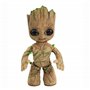 Интерактивная игрушка Marvel Guardians of The Galaxy Крутой Грут (HJM23)