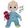 Мягкая игрушка CoComelon Roto Plush Bedtime Джей Джей (CMW0016)