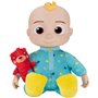 Мягкая игрушка CoComelon Roto Plush Bedtime Джей Джей (CMW0016)