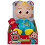 Мягкая игрушка CoComelon Roto Plush Bedtime Джей Джей (CMW0016)