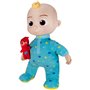 Мягкая игрушка CoComelon Roto Plush Bedtime Джей Джей (CMW0016)