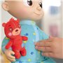 Мягкая игрушка CoComelon Roto Plush Bedtime Джей Джей (CMW0016)