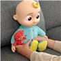 Мягкая игрушка CoComelon Roto Plush Bedtime Джей Джей (CMW0016)