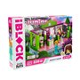 Конструктор IBLOCK Junior Kids hits Салон красоты 230 деталей (KH08/004/1)