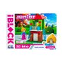 Конструктор IBLOCK Junior Kids hits в ассортименте (KH08/011)