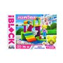 Конструктор IBLOCK Junior Kids hits в ассортименте (KH08/011)