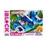 Конструктор IBLOCK Junior Kids hits Спа-центр 210 деталей (KH08/004/4)