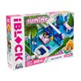 Конструктор IBLOCK Junior Kids hits Спа-центр 210 деталей (KH08/004/4)