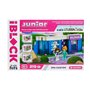 Конструктор IBLOCK Junior Kids hits Спа-центр 210 деталей (KH08/004/4)