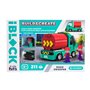 Конструктор IBLOCK Build &amp create Road sweeper 211 деталей (KH17/005/3)