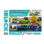 Конструктор IBLOCK Build &amp create Breakdown truck 226 деталей (KH17/005/4)