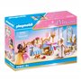 Конструктор Playmobil Princess Королевская опочивальня (70453)