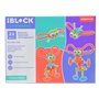 Конструктор IBLOCK 22 детали (PL-921-318)