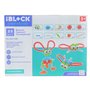 Конструктор IBLOCK 22 детали (PL-921-318)