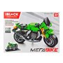 Конструктор IBLOCK Мега Bike мотоцикл Kawasaki Ninja (PL-920-183)