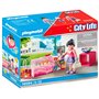 Конструктор Playmobil City life Модные аксессуары (70594)