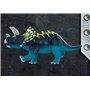 Конструктор Playmobil Dino rise Трицератопс: Битва Легендарных камней (70627)