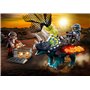 Конструктор Playmobil Dino rise Трицератопс: Битва Легендарных камней (70627)