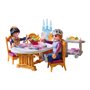 Конструктор Playmobil Princess Королевский обеденный зал (70455)