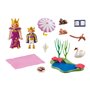 Конструктор Playmobil Princess Королевский пикник (70504)