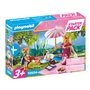 Конструктор Playmobil Princess Королевский пикник (70504)