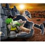 Конструктор Playmobil Dino rise Скала динозавров (70623)