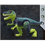 Конструктор Playmobil Dino rise Т-рекс: Битва гигантов (70624)