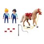 Конструктор Playmobil Country Вольтижировка для прыжков (6933)