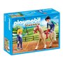 Конструктор Playmobil Country Вольтижировка для прыжков (6933)