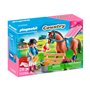 Конструктор Playmobil Конная ферма (70294)