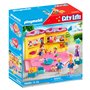 Конструктор Playmobil City life Магазин детской моды (70592)